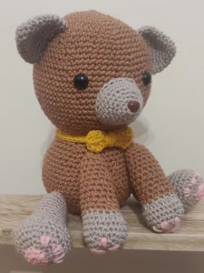 bear