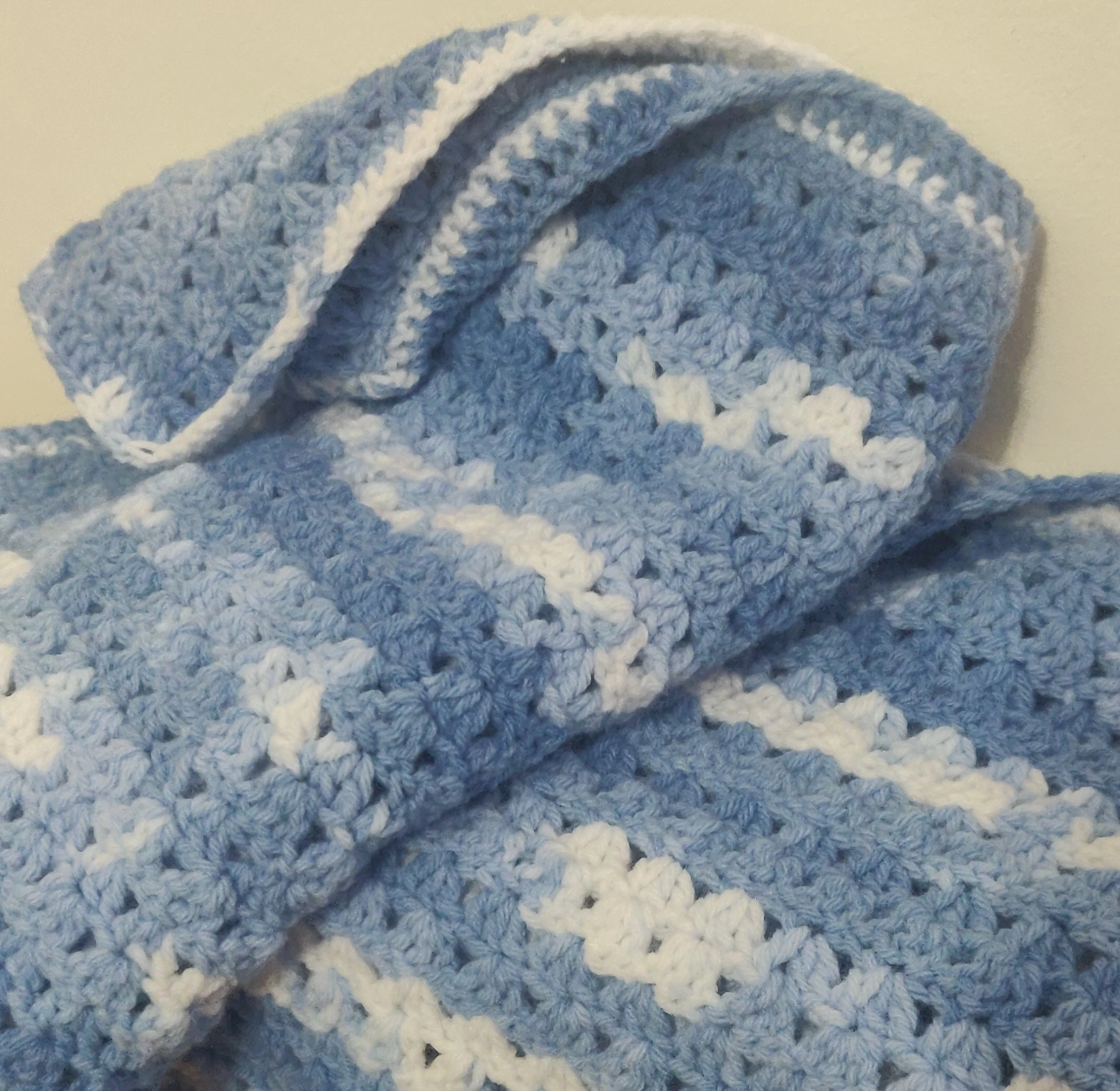 blueblanket