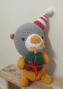 otter