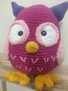 owl