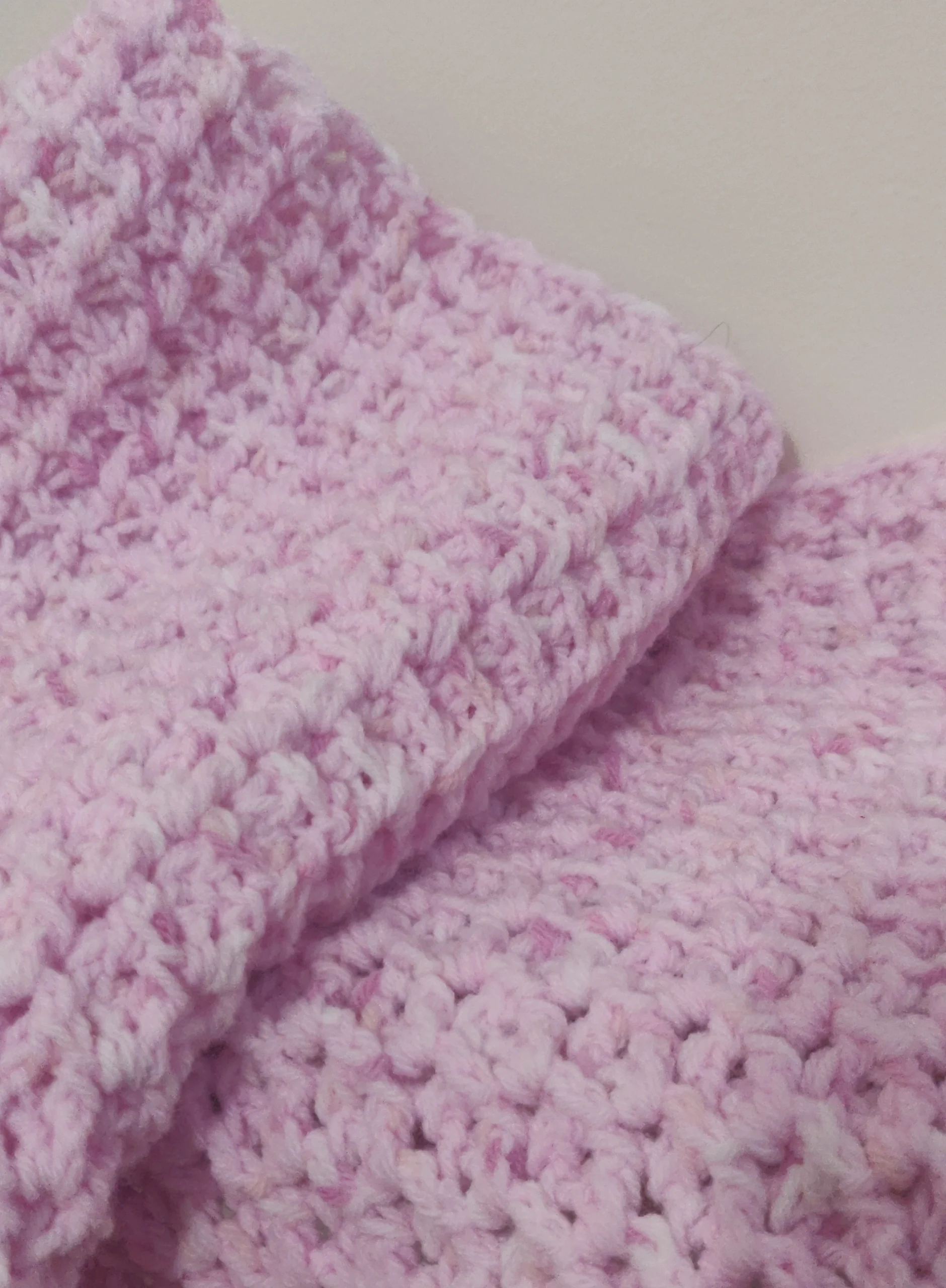 pinkblanket