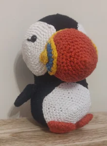 puffin