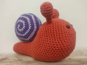 snail